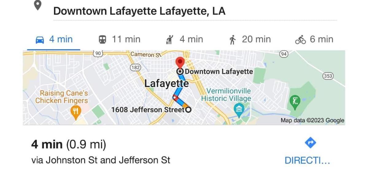 Spacious 4Br Retreat In The Heart Of Lafayette Exterior photo